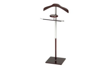 Suit sales hanging stand